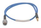 RF CABLE ASSY, MMPX PLUG-1.85MM JACK