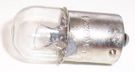 SIDE/TAIL LAMP, R245S 12V 10W TUBULAR