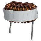 TOROIDAL INDUCTOR, 1MH, 1.3A, 15%