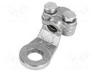 Tip: ring; M10; 35mm2; screw terminal; for cable; non-insulated BM GROUP