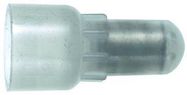 WIRE JOINT, 22-16AWG, CRIMP, CLEAR