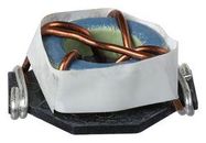 POWER INDUCTOR, 1MH, 2.5A, 10%
