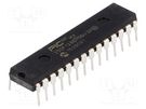 IC: PIC microcontroller; 128kB; 2.3÷3.6VDC; THT; DIP28; PIC32 MICROCHIP TECHNOLOGY