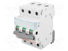 Switch-disconnector; Poles: 3; for DIN rail mounting; 40A; 400VAC LEGRAND