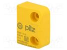 Safety switch: magnetic; PSEN ma1.1p; NO x2; IP67; 24VDC PILZ