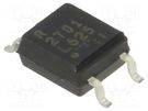 Optocoupler; SMD; Ch: 1; OUT: transistor; Uinsul: 3.75kV; Uce: 40V CEL (Renesas)