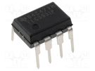 IC: comparator; low-power; Cmp: 2; 2.5us; 3÷16V; THT; DIP8 TEXAS INSTRUMENTS