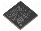 IC: ARM microcontroller; 48MHz; UFQFPN32; 2÷3.6VDC STMicroelectronics
