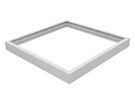 Surface mounting frame for 60x60cm, LED panel, LEDOM