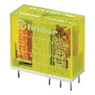 Safety relay, 24V Standard DC, 2CO, 8A, contacts AgNi