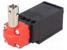 Safety switch: key operated; FR; IP67; VF-SFP1 PIZZATO ELETTRICA