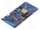 Dev.kit: Microchip ARM; SAMR MICROCHIP TECHNOLOGY