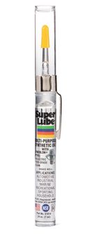 7ML SUPER LUBE® MULTI-USE SYNTHETIC OIL WITH SYNCOLON® (PTFE)