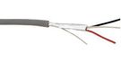 SHIELDED MULTICONDUCTOR CABLE, 7 CONDUCTOR, 24AWG, 100FT, 300V
