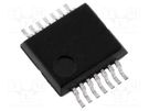 IC: driver; high-side,LED controller; Litix™; PG-SSOP-14-EP; Ch: 1 INFINEON TECHNOLOGIES