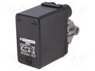 Module: pressure switch; pressure; OUT 1: relay,SPDT; 240VAC/1.5A TELEMECANIQUE SENSORS