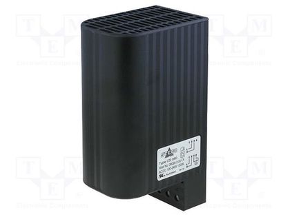 Heater; semiconductor; CS 060; 150W; 120÷240V; IP20 STEGO 06020.0-00