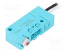 Microswitch SNAP ACTION; 3A/250VAC; without lever; SPST-NO; IP67 PANASONIC