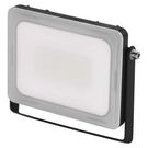 LED Floodlight ILIO, 21W, black, neutral white, EMOS
