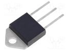 Thyristor; 800V; Ifmax: 65A; 41A; Igt: 50mA; TO218AC-ISO; THT; tube LITTELFUSE