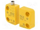 Safety switch: magnetic; PSEN 2.1; NC + NO; Features: without LED PILZ