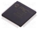 IC: PIC microcontroller; 2048kB; 2.2÷3.6VDC; SMD; TQFP64; PIC32 MICROCHIP TECHNOLOGY