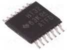 IC: digital; OR; Ch: 4; IN: 2; SMD; TSSOP14; HCT TEXAS INSTRUMENTS