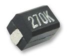 INDUCTOR, 47┬╡H, 10%, SMD