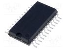 IC: driver; LED controller; SOP24; 5÷60mA; Ch: 16; 4.5÷5.5V STARCHIPS TECHNOLOGY