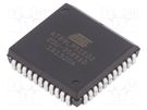 IC: microcontroller 8051; Interface: I2C,SPI,UART; 2.4÷5.5VDC MICROCHIP TECHNOLOGY