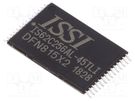 IC: SRAM memory; 256kbSRAM; 32kx8bit; 5V; 45ns; TSOP28; parallel ISSI