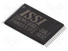 IC: SRAM memory; 2MbSRAM; 256kx8bit; 2.5÷3.6V; 55ns; STSOP32 ISSI