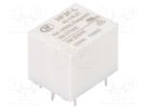 Relay: electromagnetic; SPST-NO; Ucoil: 48VDC; 15A; 10A/277VAC HONGFA RELAY
