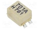 Inductor: wire; SMD; 5uH; 120mΩ; -40÷105°C; 7x5.5x5mm; 1.5A; 500VDC TRACO POWER