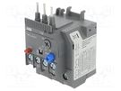 Thermal relay; Series: AF; Leads: screw terminals; 7.6÷10A ABB