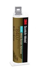 3M™ Scotch-Weld™ Metal Bonder akrüülliim DP8407NS, hall, 45 ml