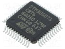 IC: ARM microcontroller; 64MHz; LQFP48; 1.7÷3.6VDC STMicroelectronics