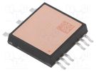 Module: IGBT; diode/transistor; IGBT half-bridge; Urmax: 1.2kV IXYS