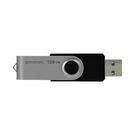 Pendrive 128 GB USB 3.2 Gen 1 UTS3 Goodram - black, Goodram