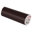 Insulating Tape PVC 15mm/10m brown, EMOS