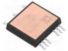 Module: IGBT; diode/transistor; boost chopper; Urmax: 1.2kV; SMT IXYS
