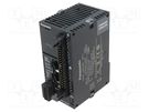 Module: PLC programmable controller; OUT: 16; IN: 16; FP0H; 24VDC PANASONIC