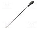 Screwdriver; Torx® with protection; T15H; ESD; Triton ESD C.K