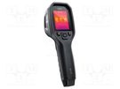 Spot thermal camera; colour,LCD 2,4"; 320x240; -25÷380°C FLIR SYSTEMS AB