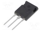 Diode: rectifying; THT; 300V; 30Ax2; tube; Ifsm: 450A; ISOPLUS247™ IXYS