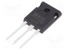 Diode: rectifying; THT; 300V; 30Ax2; tube; Ifsm: 400A; TO247-3 IXYS