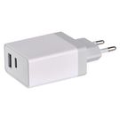 Universal USB Wall Charger PD 1,5 - 3 A (30 W) max., dual, EMOS