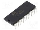 IC: EEPROM memory; parallel; 64kbEEPROM; 8kx8bit; 3÷3.6V; SMD CATALYST SEMICONDUCTOR