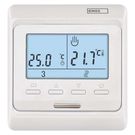 Floor programmable wired thermostat P5601UF, EMOS