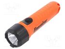 Torch: LED; waterproof; 65h; 150lm ENERGIZER